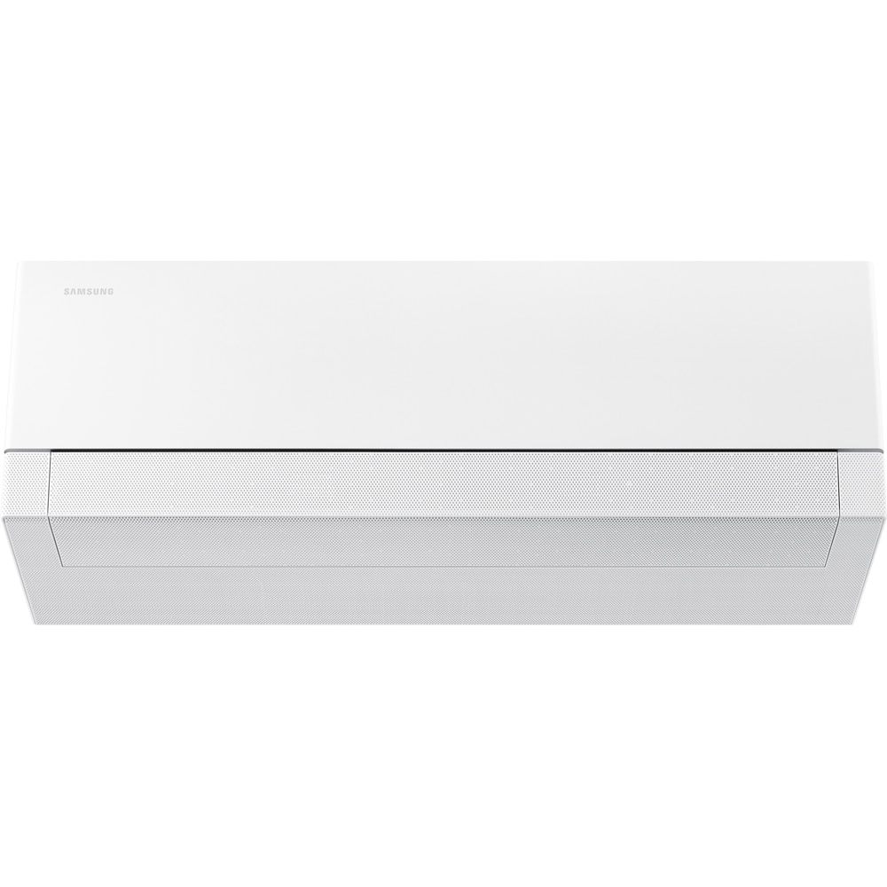 Aer conditionat SAMSUNG WindFree Premiere, 18000BTU, A++/A+, WI-FI, Functie incalzire, Inverter, alb