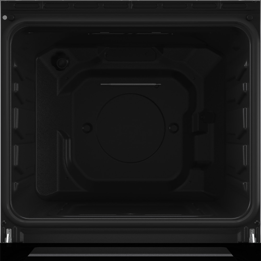 Aragaz GORENJE GG5A14WJ, 4 arzatoare, Gaz, L 50 cm, alb