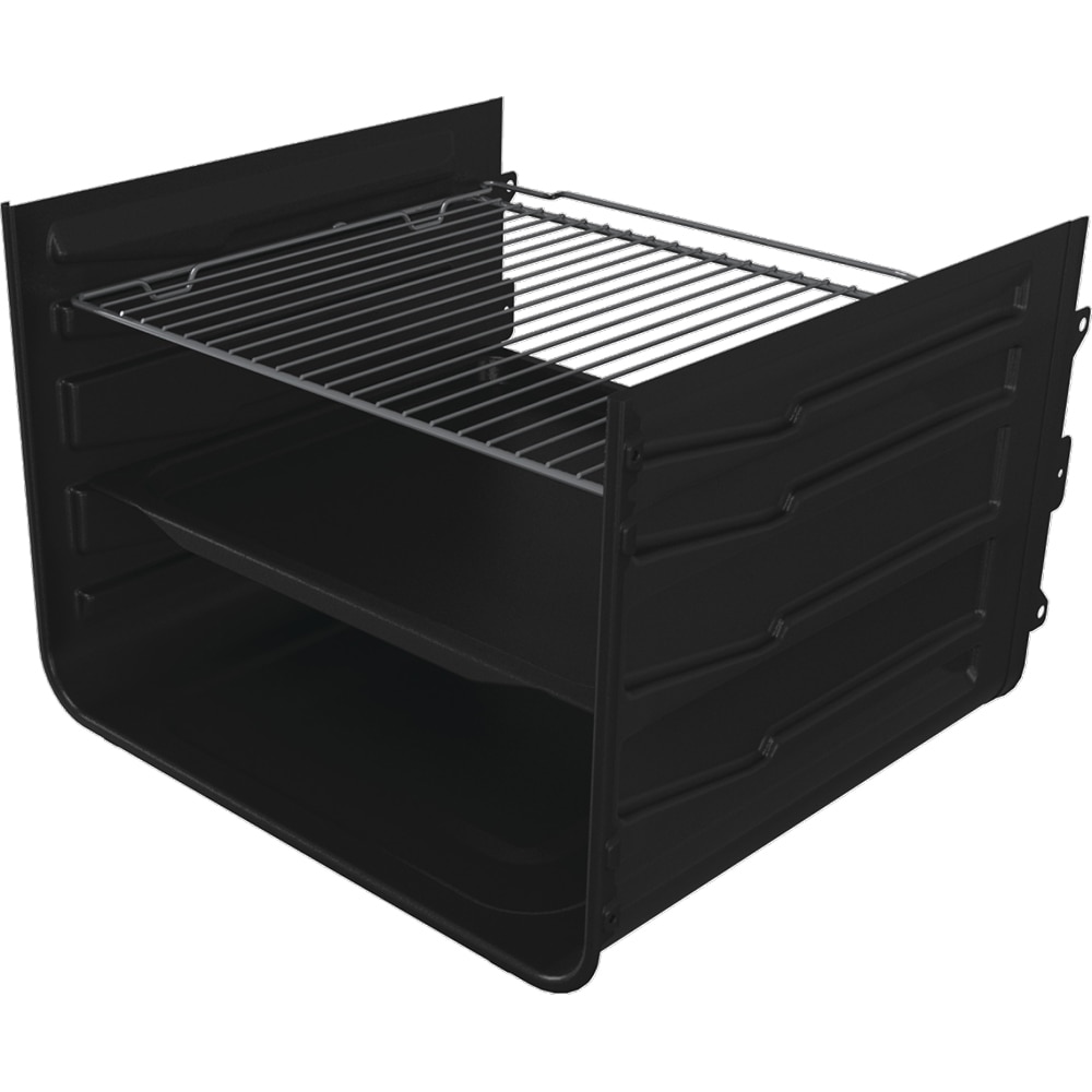 Aragaz GORENJE GG5A14WJ, 4 arzatoare, Gaz, L 50 cm, alb