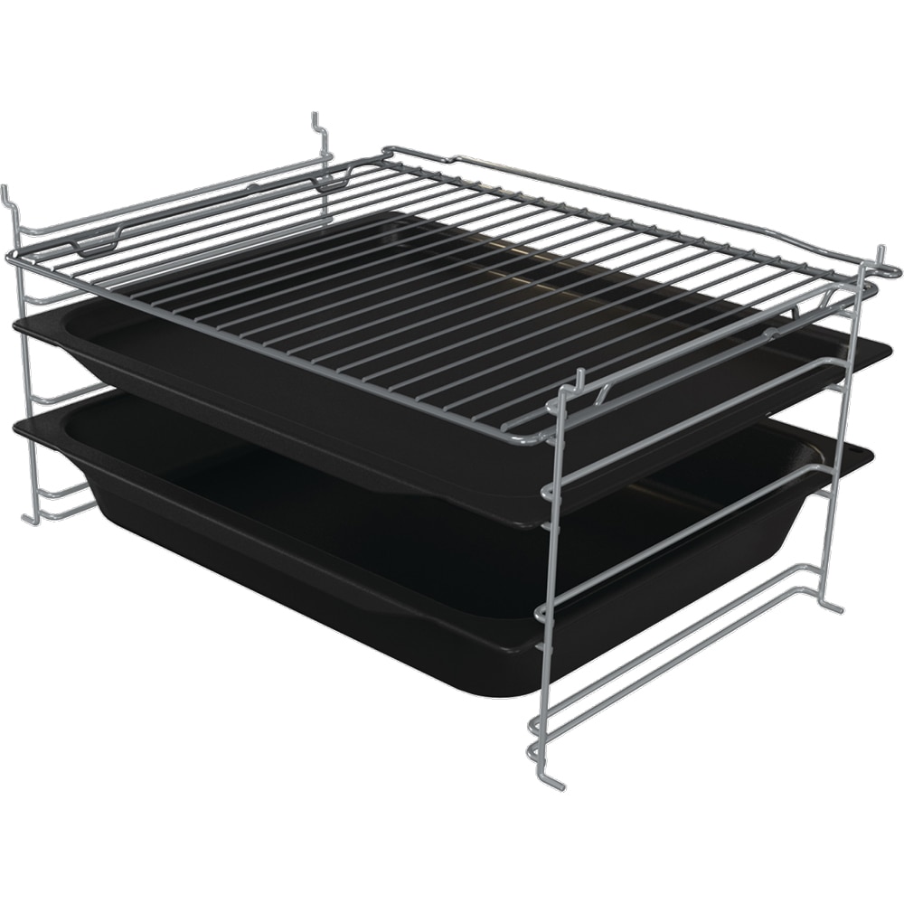 Aragaz GORENJE GGI5BCLI, 4 arzatoare, Gaz, L 50 cm, Grill, bej