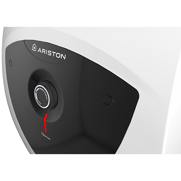 Boiler electric ARISTON Andris Lux 30 EU, 30l, 1500W, alb
