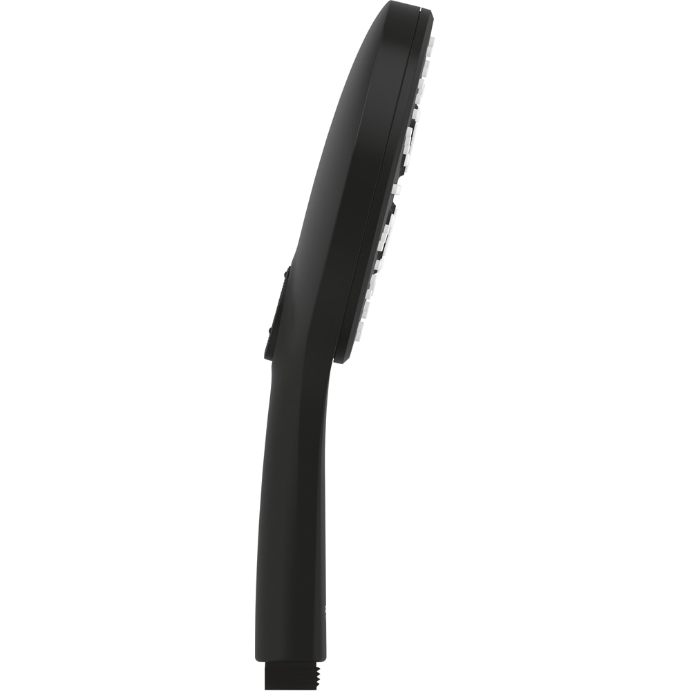 Para dus GROHE Rainshower SmartActive 130 22127KF0, 3 functii, negru