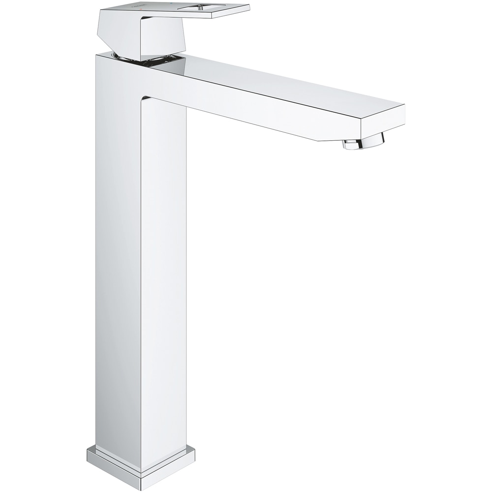 Baterie lavoar GROHE Eurocube 23406000, alama sanitara, crom