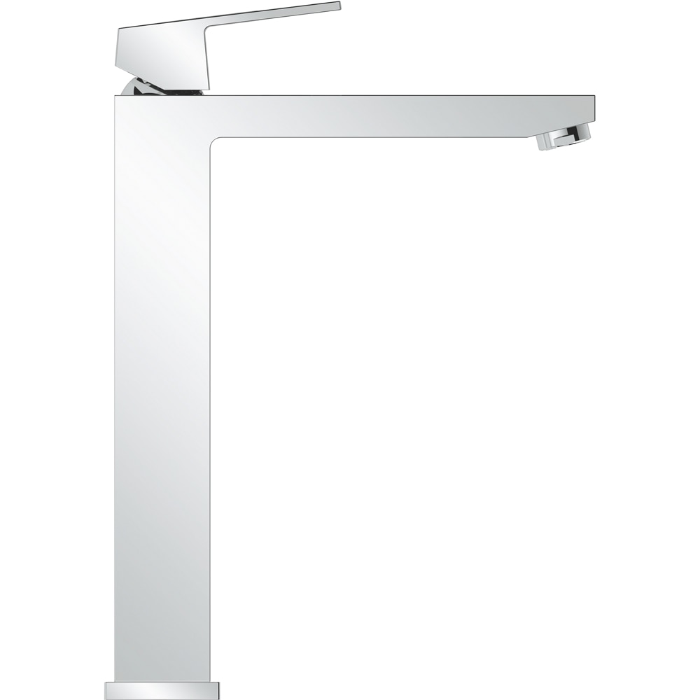 Baterie lavoar GROHE Eurocube 23406000, alama sanitara, crom