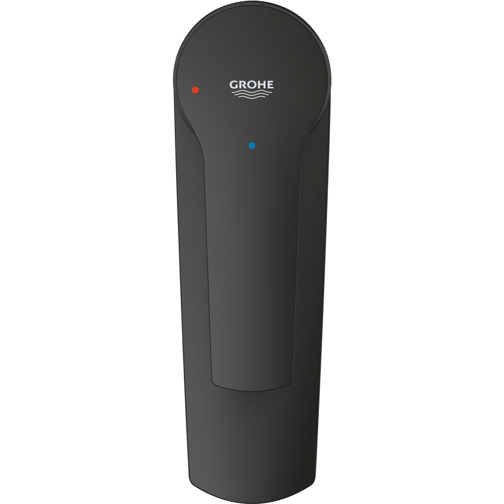 Baterie lavoar GROHE Start 235512432, alama sanitara, negru