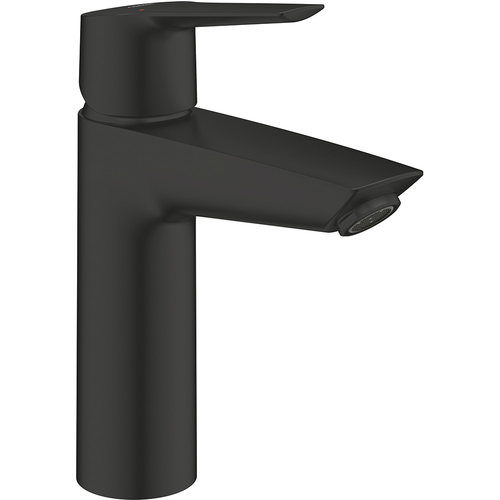 Baterie lavoar GROHE Start 235752432, alama sanitara, negru