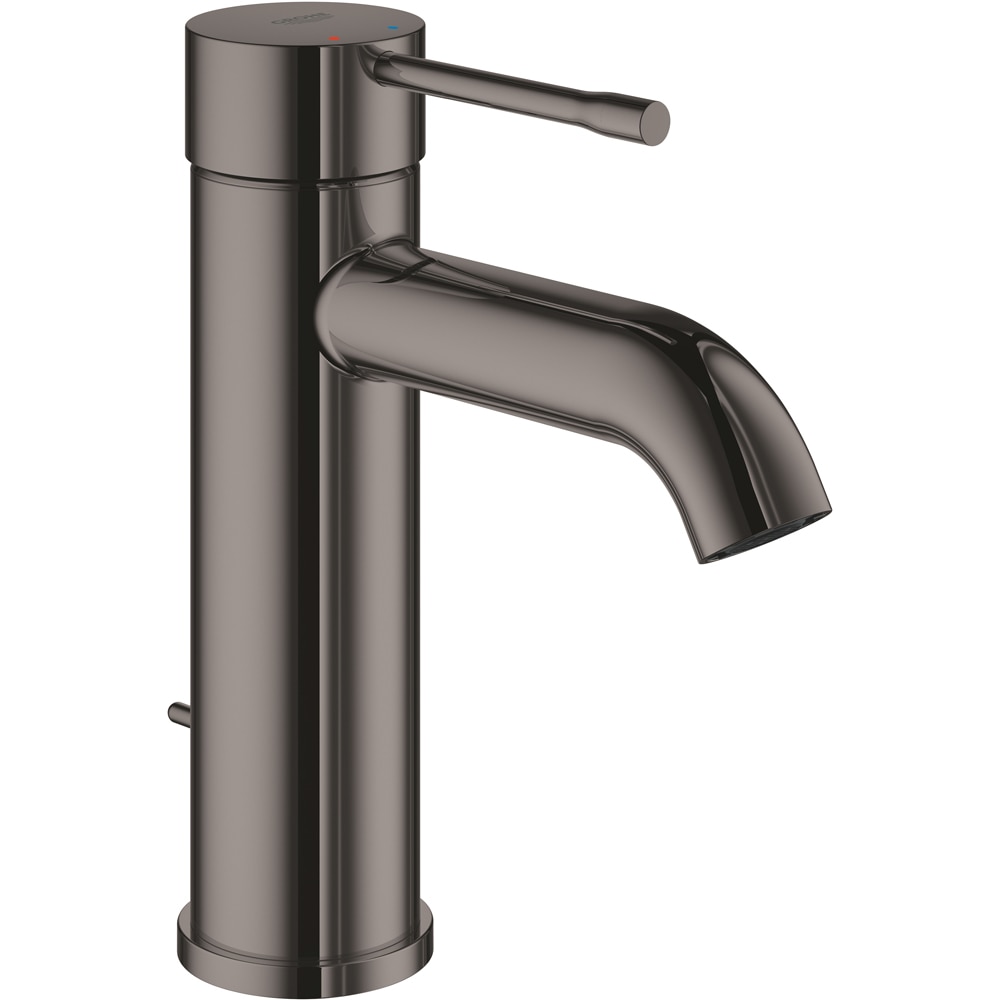 Baterie lavoar GROHE Essence 23589A01, alama sanitara, grafit