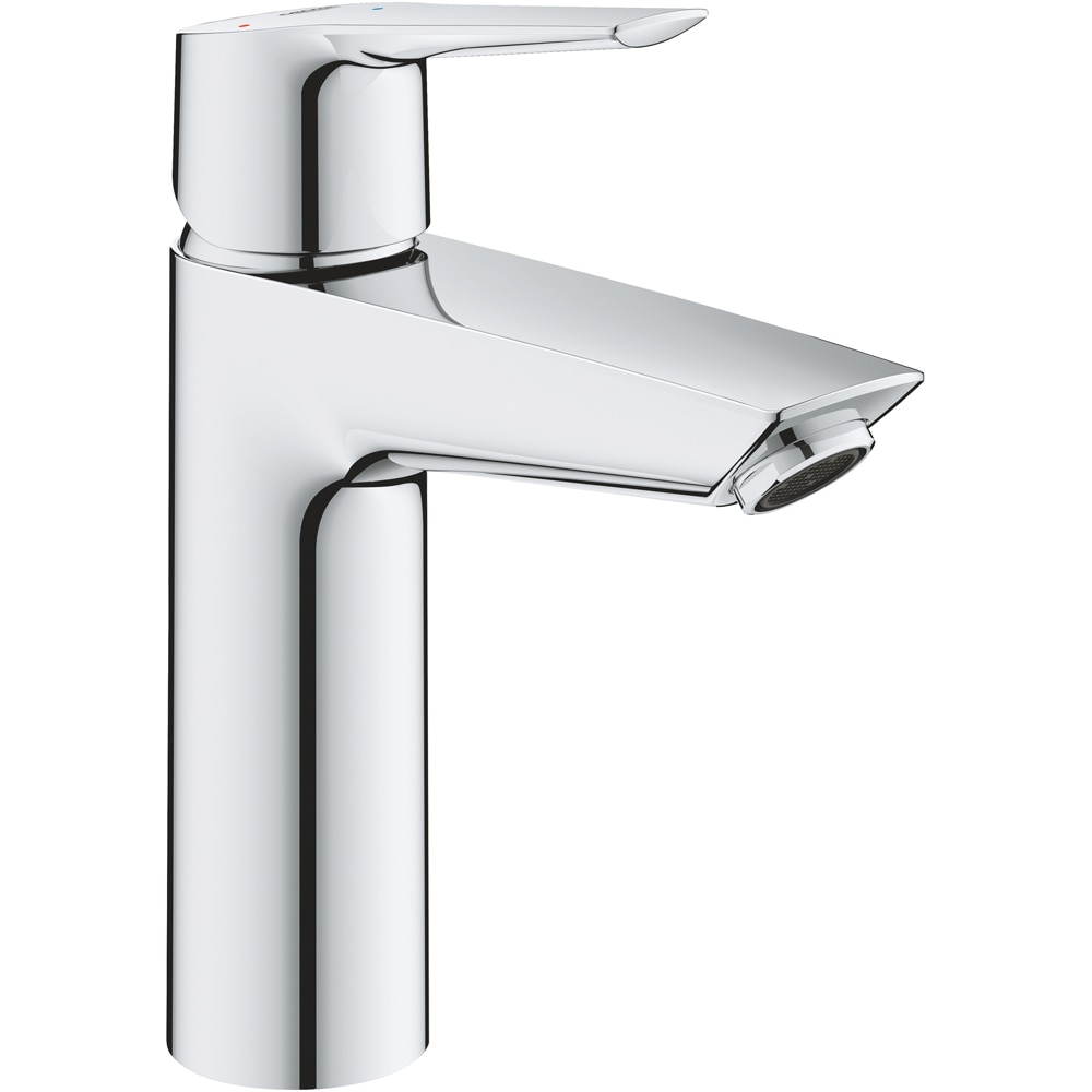 Baterie lavoar GROHE Start 23746002, alama sanitara, crom