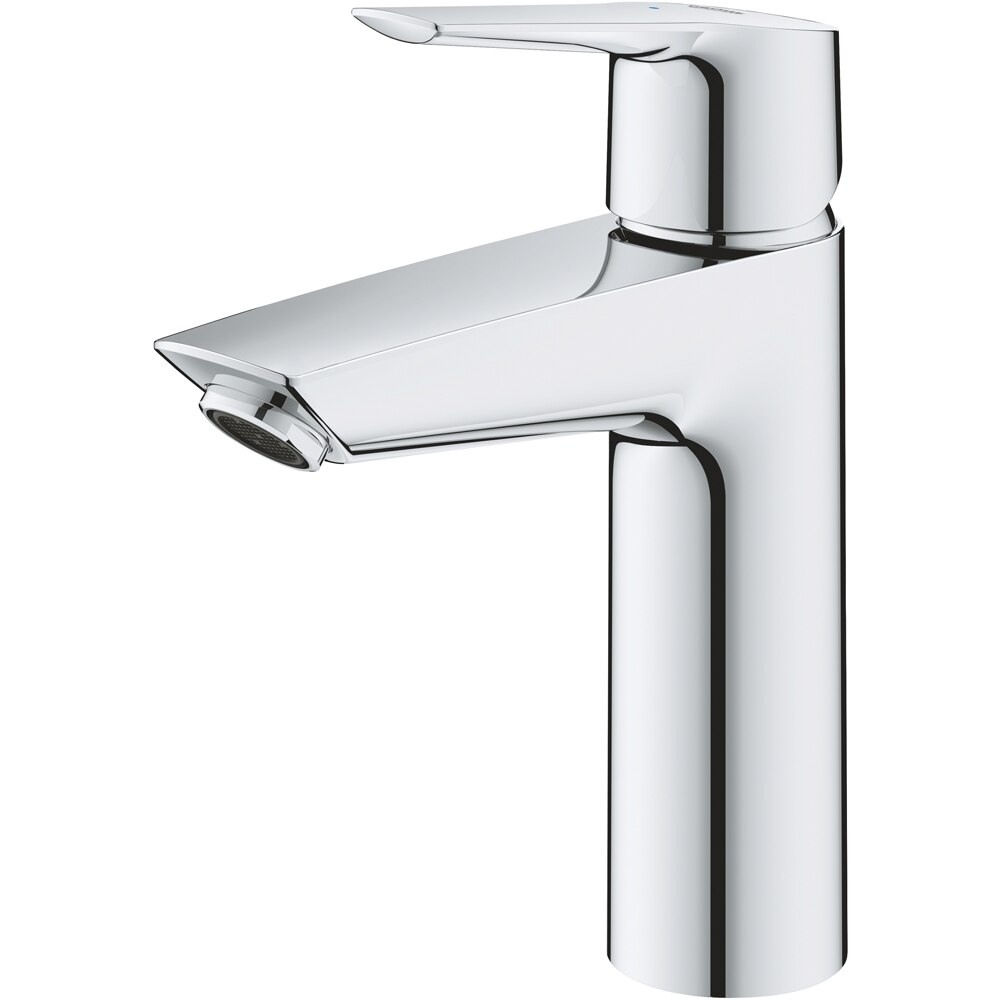 Baterie lavoar GROHE Start 23746002, alama sanitara, crom