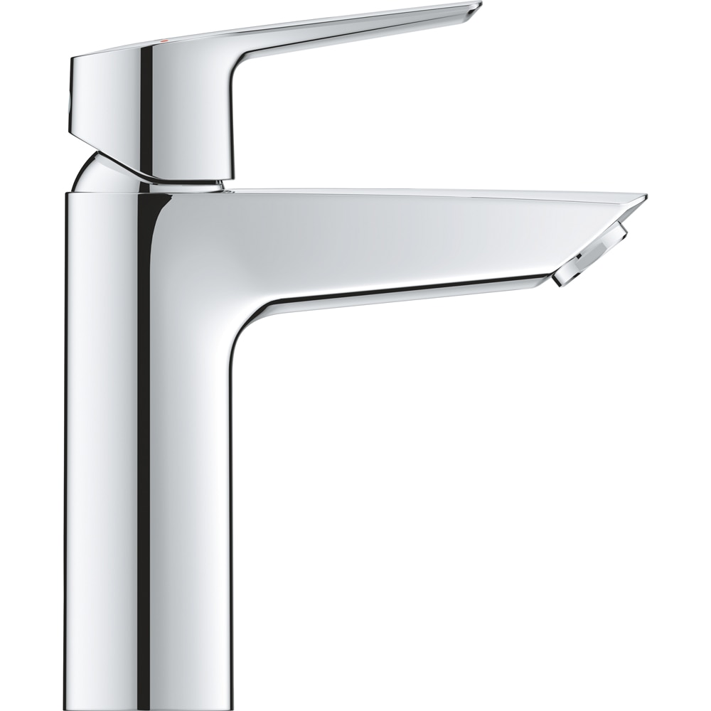 Baterie lavoar GROHE Start 23746002, alama sanitara, crom