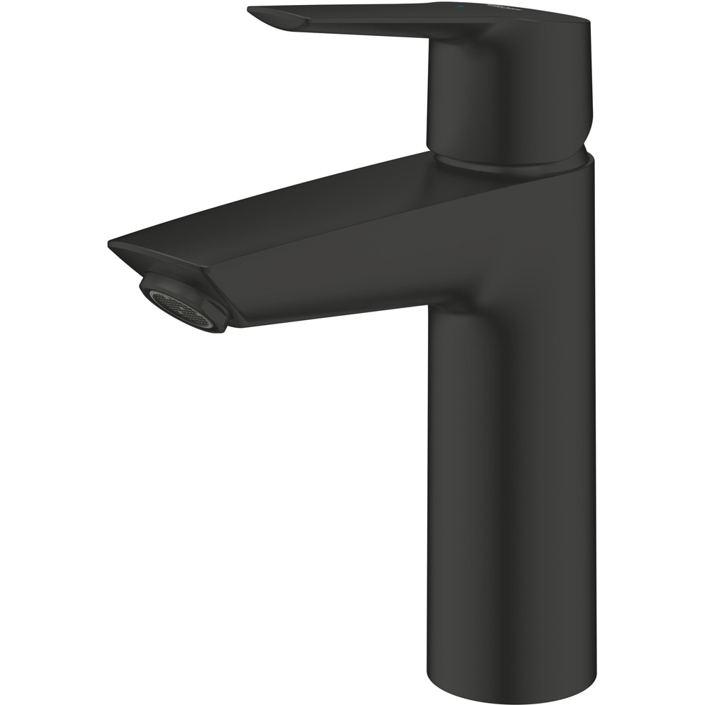 Baterie lavoar GROHE Start 237462432, alama sanitara, negru