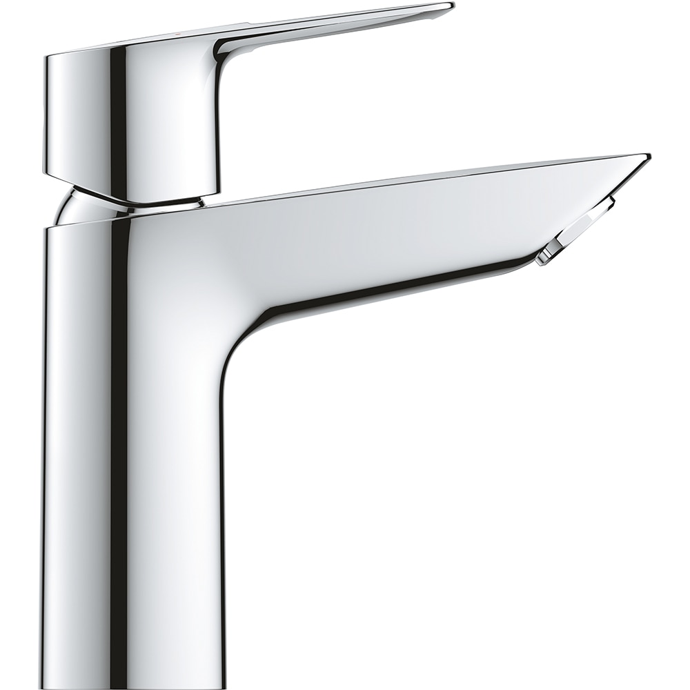 Baterie lavoar GROHE Bauloop 23886001, alama sanitara, crom
