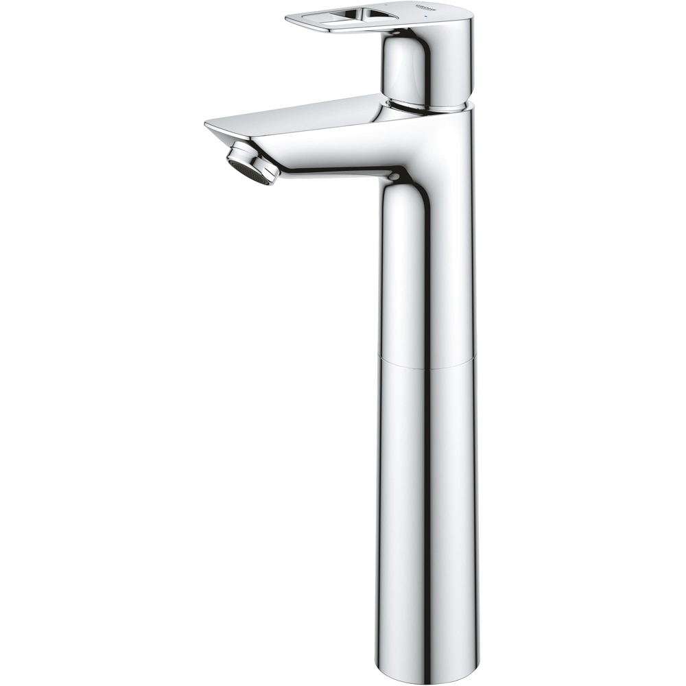 Baterie lavoar GROHE Bauloop 23890001, alama sanitara, crom