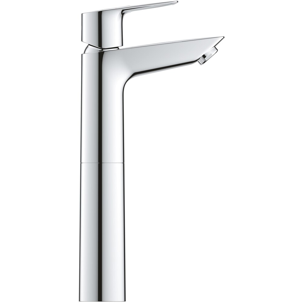 Baterie lavoar GROHE Bauloop 23890001, alama sanitara, crom