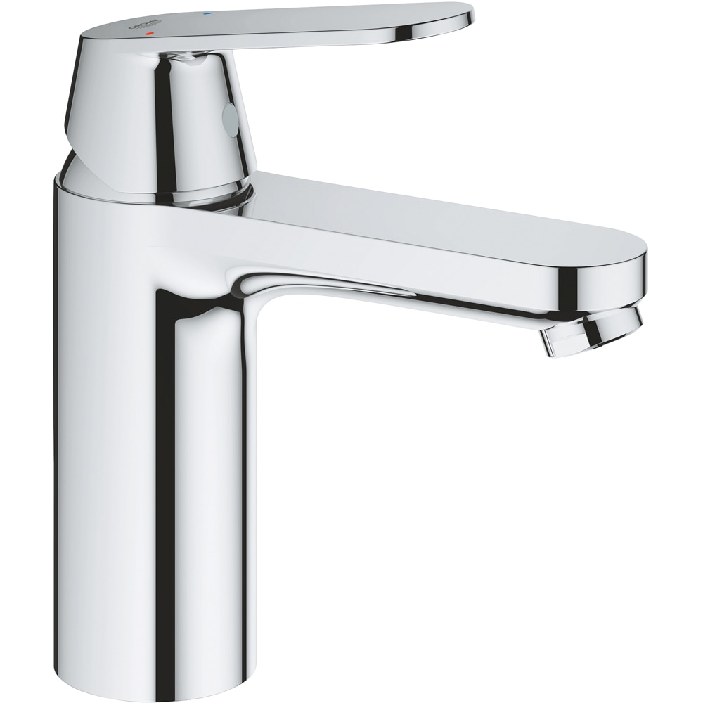 Baterie lavoar GROHE Eurosmart Cosmopolitan 23926000, alama sanitara, crom