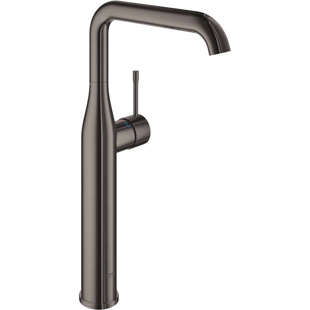 Baterie lavoar GROHE Essence 24170A01, alama sanitara, grafit