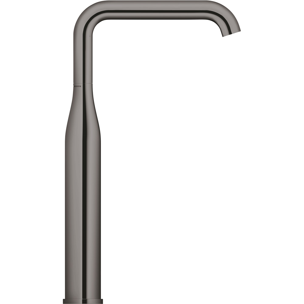 Baterie lavoar GROHE Essence 24170A01, alama sanitara, grafit
