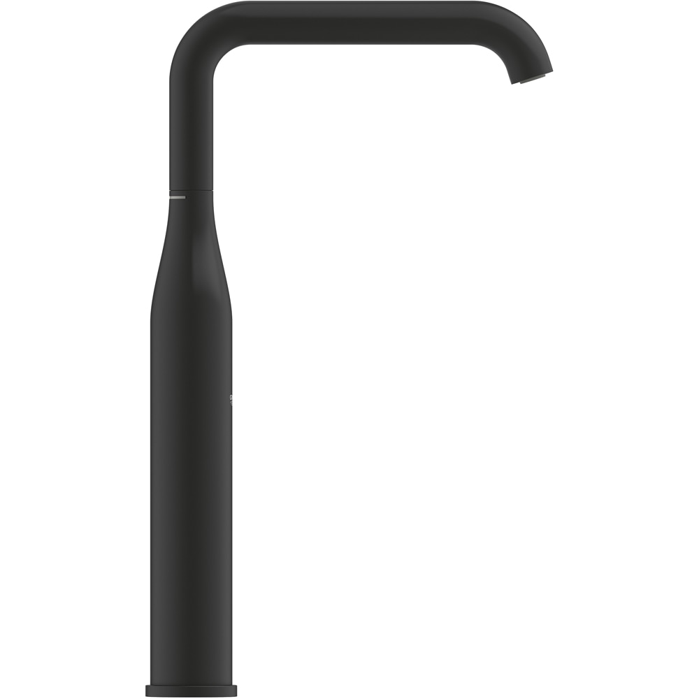 Baterie lavoar GROHE Essence 24170KF1, alama sanitara, negru