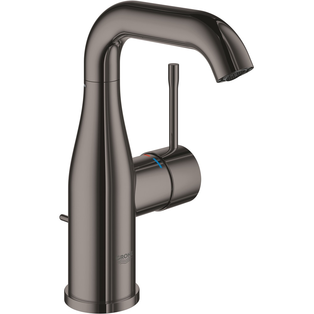 Baterie lavoar GROHE Essence 24173A01, alama sanitara, grafit