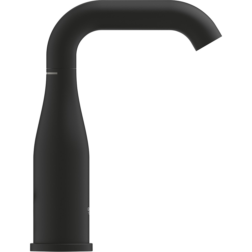 Baterie lavoar GROHE Essence 24176KF1, alama sanitara, negru