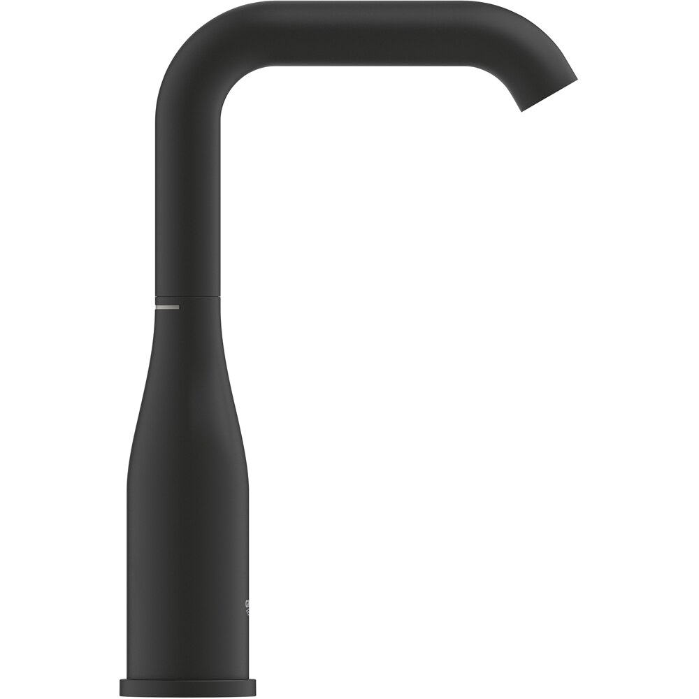 Baterie lavoar GROHE Essence 24177KF1, alama sanitara, negru
