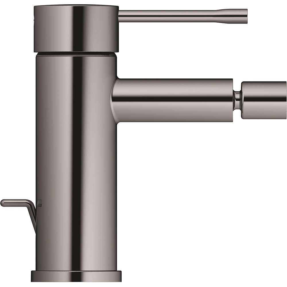 Baterie bideu GROHE Essence 24178A01, alama sanitara, grafit