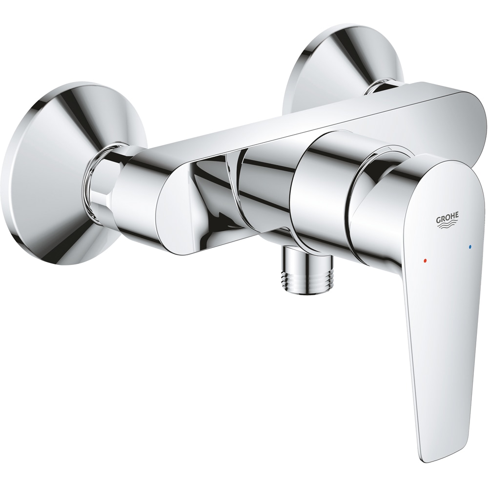 Baterie dus GROHE Swift 24197001, alama sanitara, crom