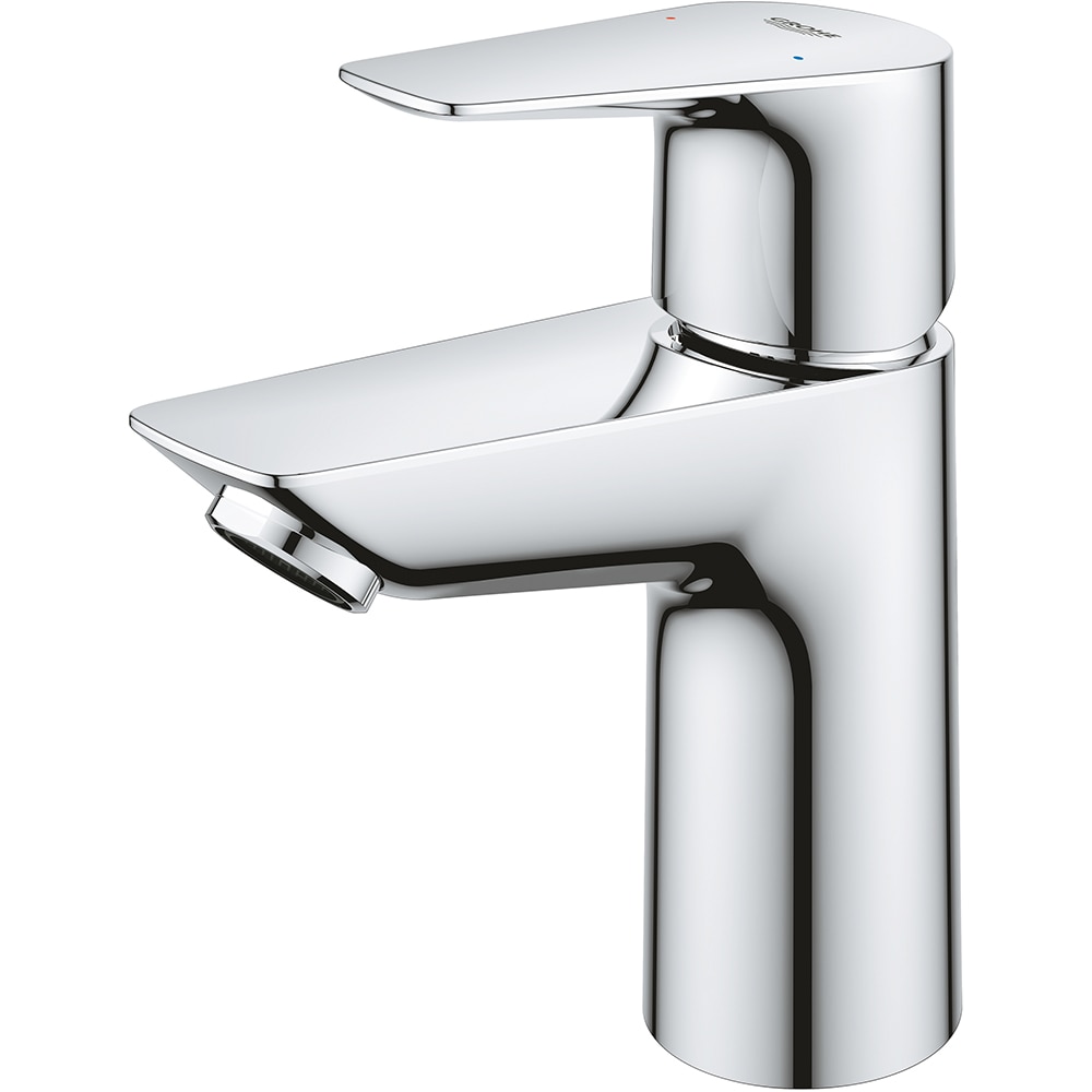 Baterie lavoar GROHE Start Edge 24199001, alama sanitara, crom