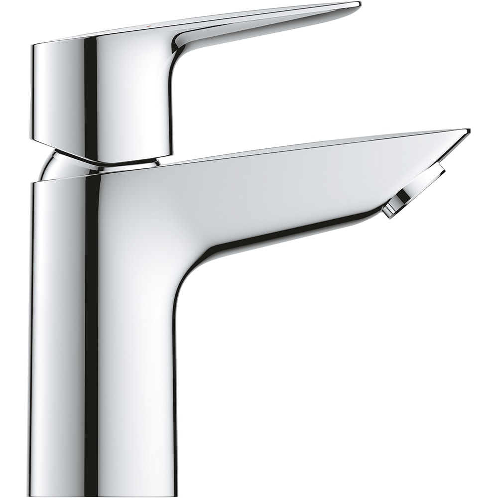 Baterie lavoar GROHE Start Edge 24199001, alama sanitara, crom