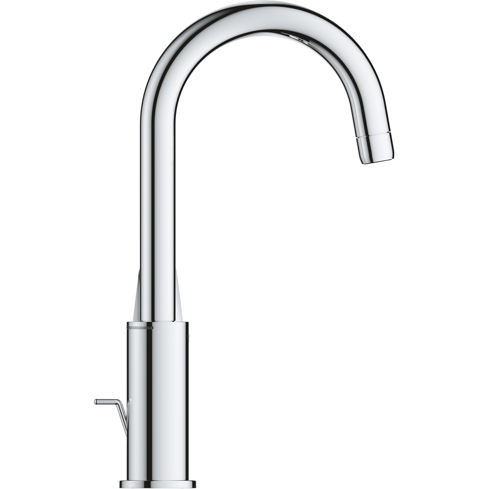Baterie lavoar GROHE Start Edge 24201001, alama sanitara, crom