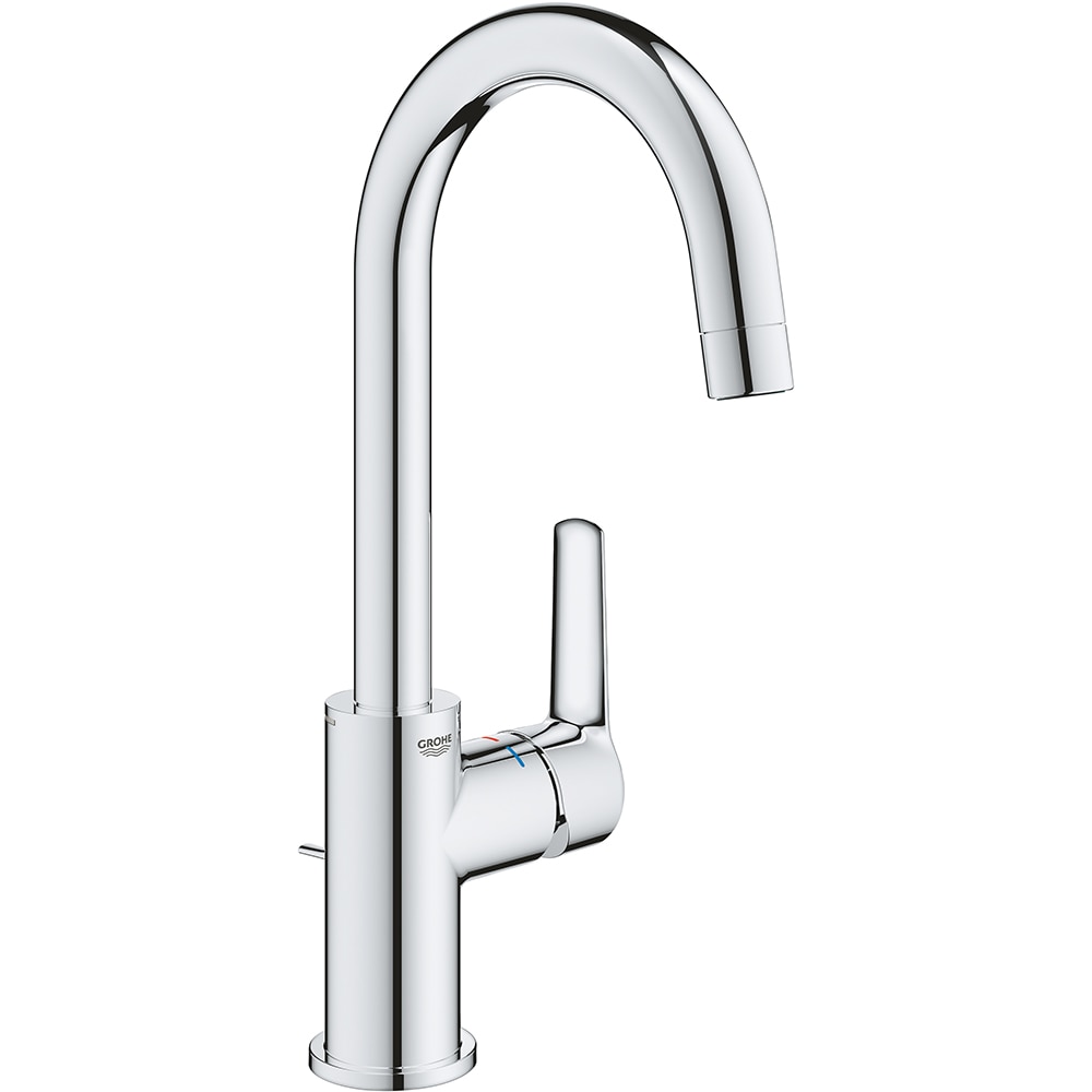 Baterie lavoar GROHE Start 24203002, alama sanitara, crom