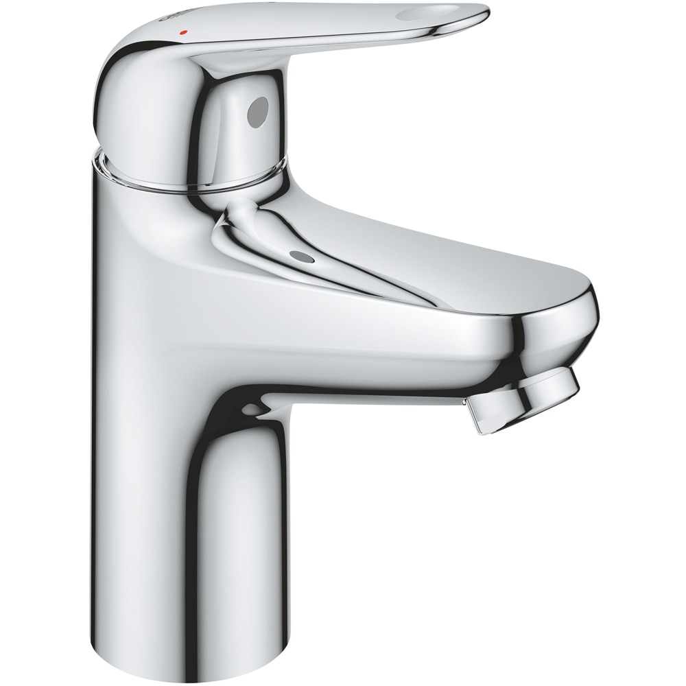 Baterie lavoar GROHE Swift 24318001, alama sanitara, crom