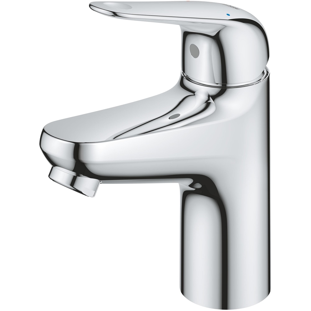 Baterie lavoar GROHE Swift 24318001, alama sanitara, crom