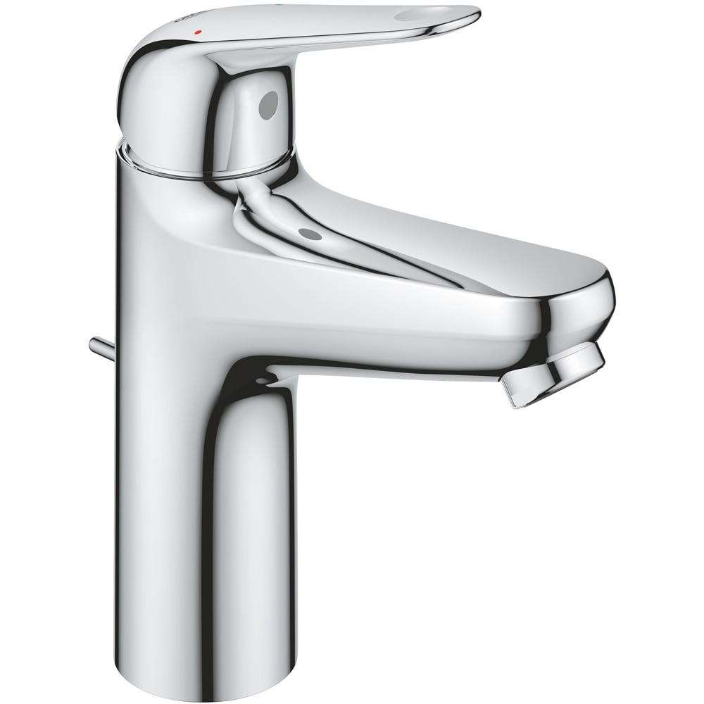 Baterie lavoar GROHE Swift 24325001, alama sanitara, crom