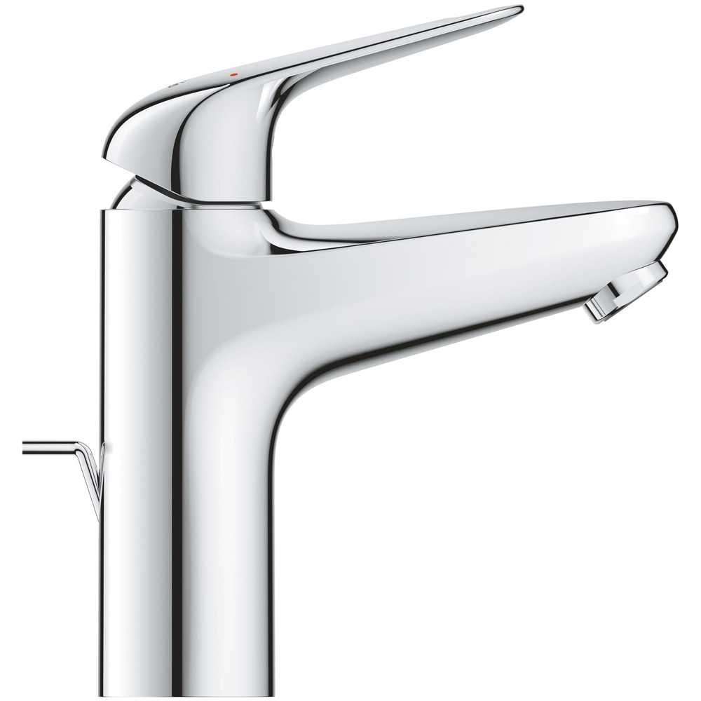Baterie lavoar GROHE Swift 24325001, alama sanitara, crom