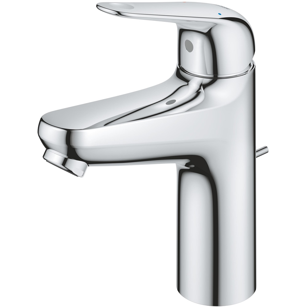 Baterie lavoar GROHE Swift 24325001, alama sanitara, crom