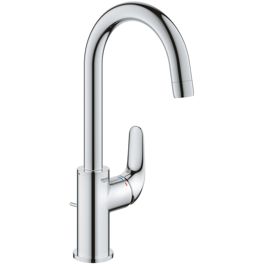 Baterie lavoar GROHE Swift 24330001, alama sanitara, crom