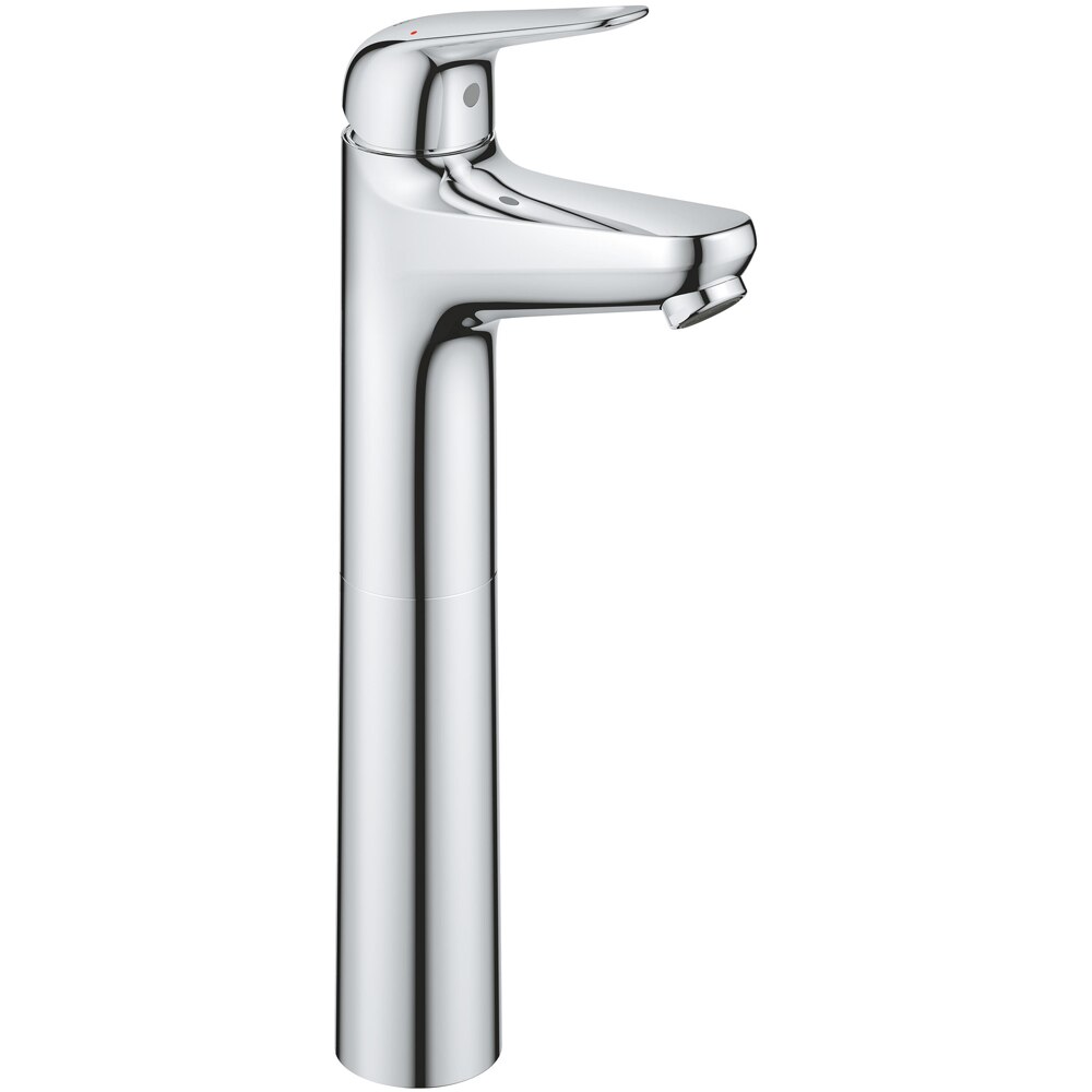 Baterie lavoar GROHE Swift 24331001, alama sanitara, crom