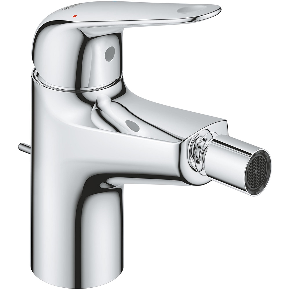 Baterie bideu GROHE Swift 24332001, alama sanitara, crom