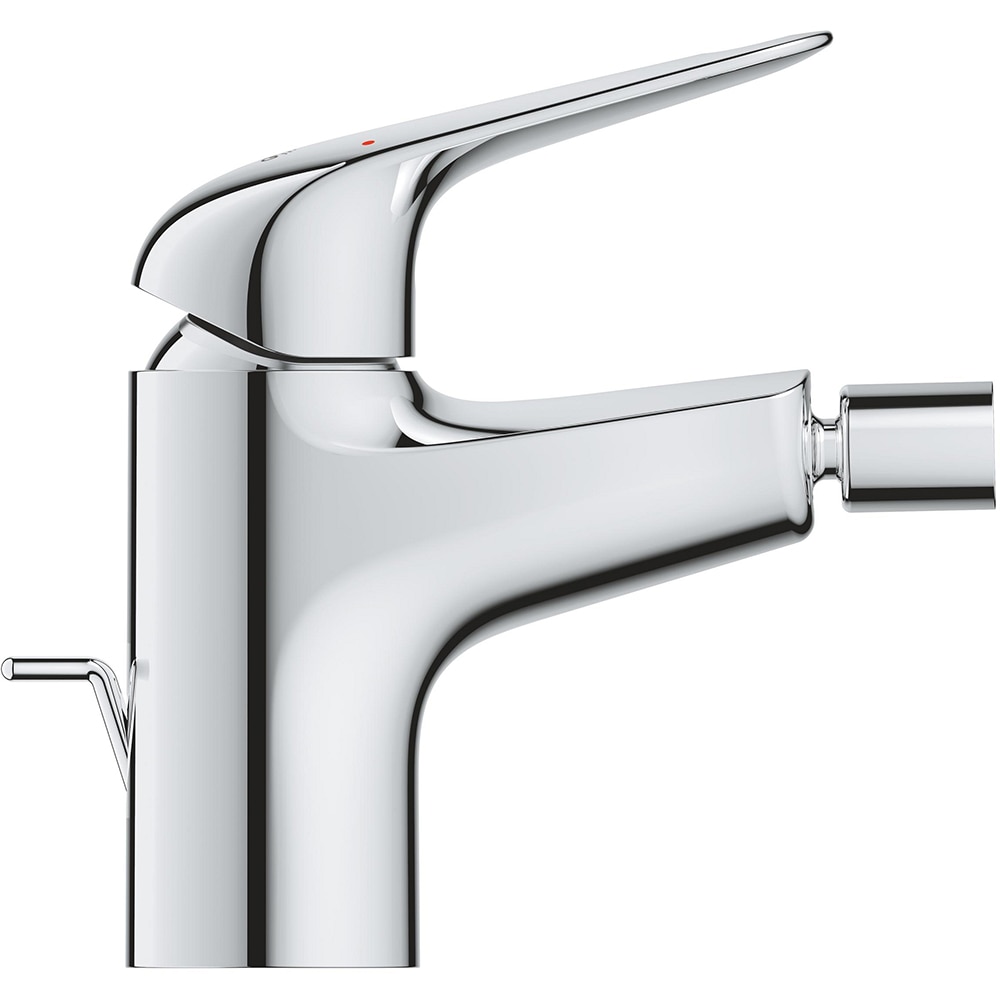 Baterie bideu GROHE Swift 24332001, alama sanitara, crom