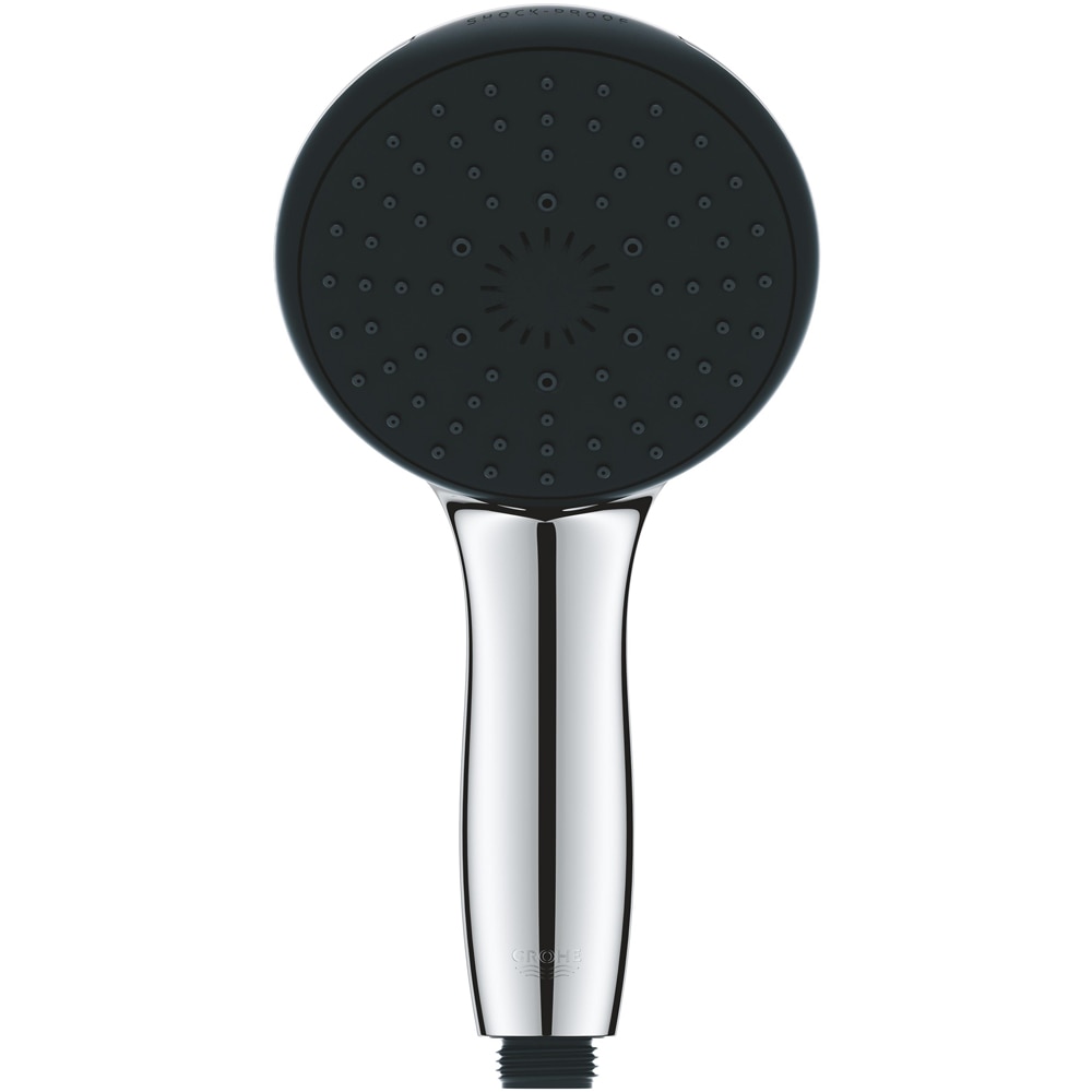 Para dus GROHE Vitalio Start 110 26031001, 3 functii, crom