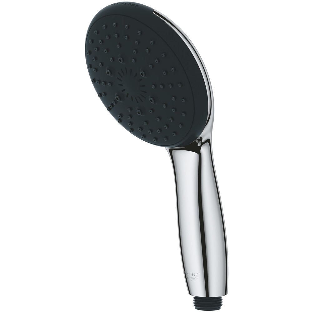 Para dus GROHE Vitalio Start 110 26031001, 3 functii, crom