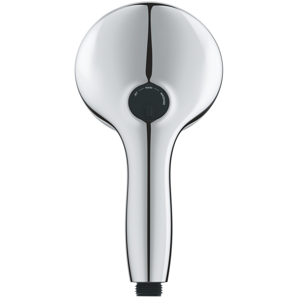 Para dus GROHE Vitalio Start 110 26031001, 3 functii, crom