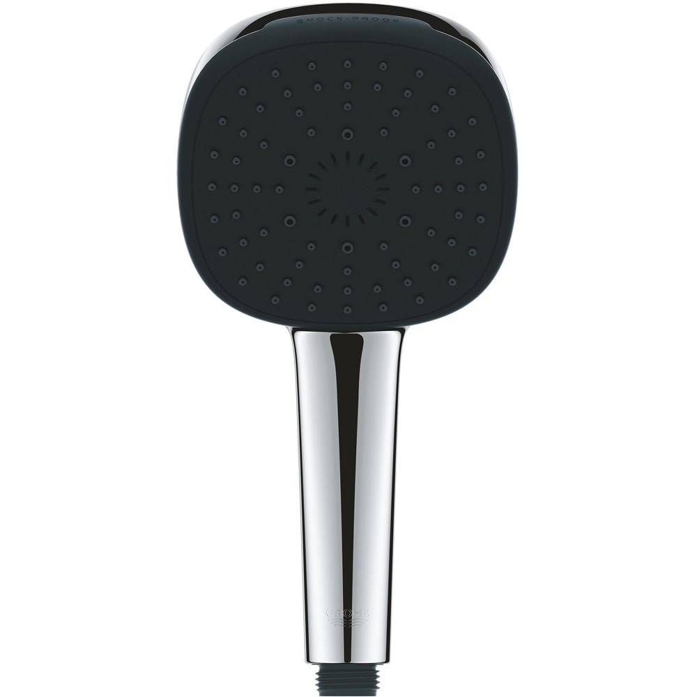 Para dus GROHE Vitalio Comfort 110 26092001, 3 functii, crom