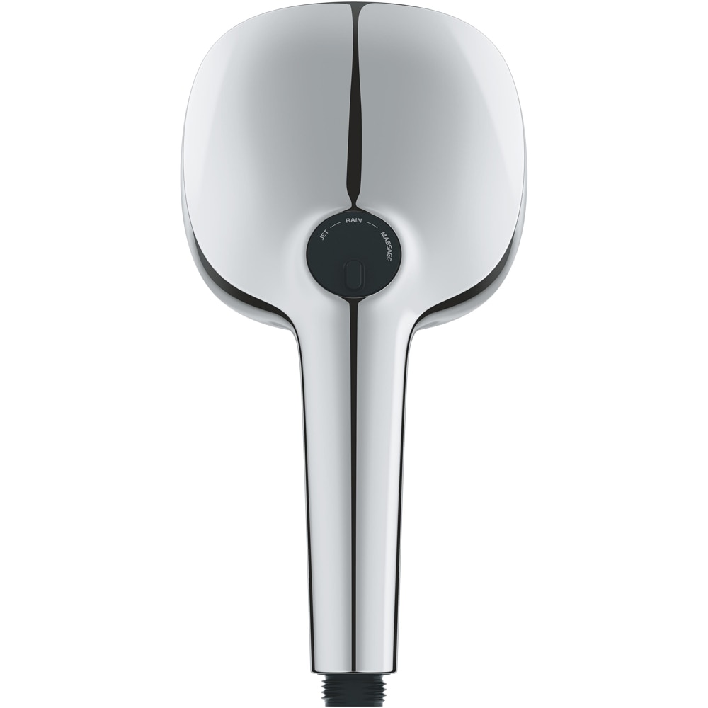 Para dus GROHE Vitalio Comfort 110 26092001, 3 functii, crom