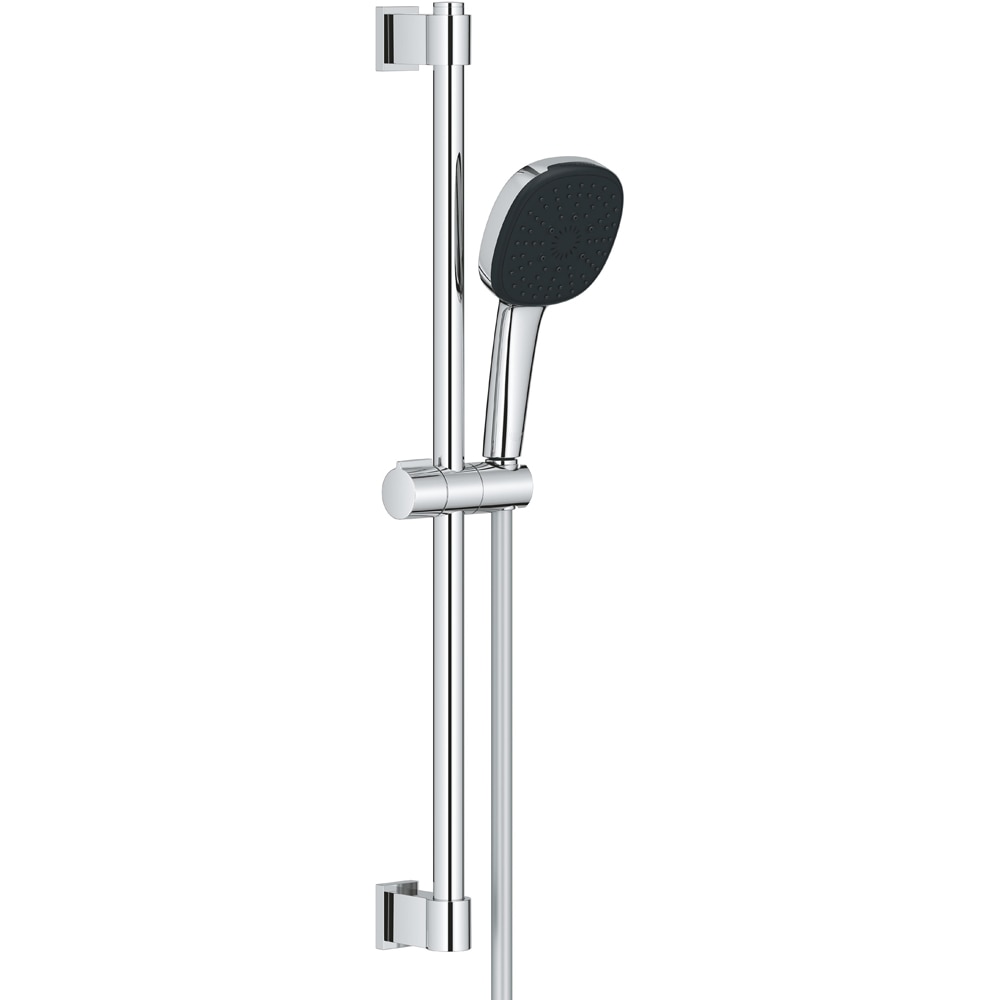Coloana dus GROHE Vitalio Comfort 110 26096001, 3 functii, crom