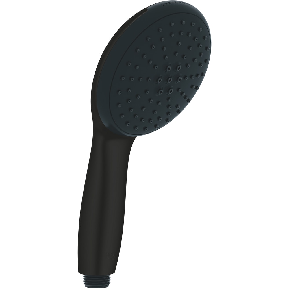 Para dus GROHE Tempesta 110 261612433, 2 functii, negru