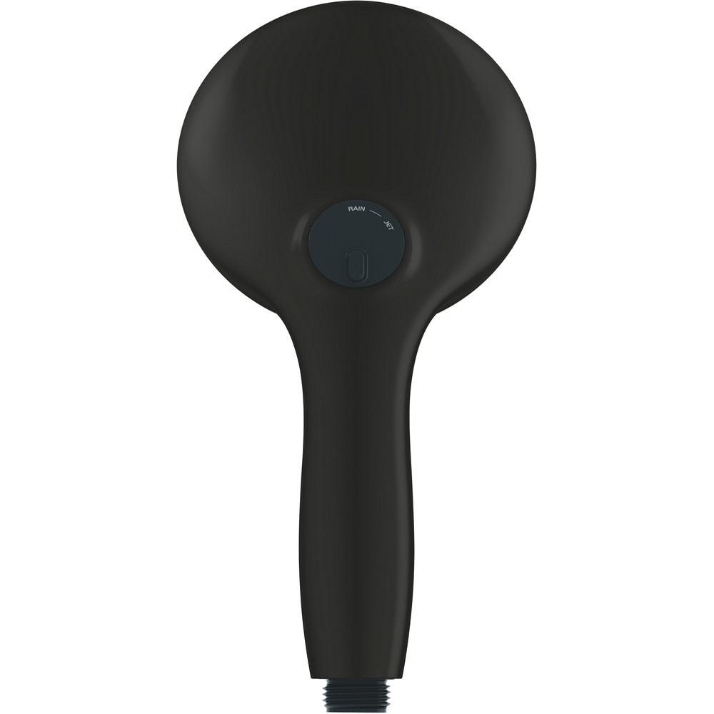 Para dus GROHE Tempesta 110 261612433, 2 functii, negru