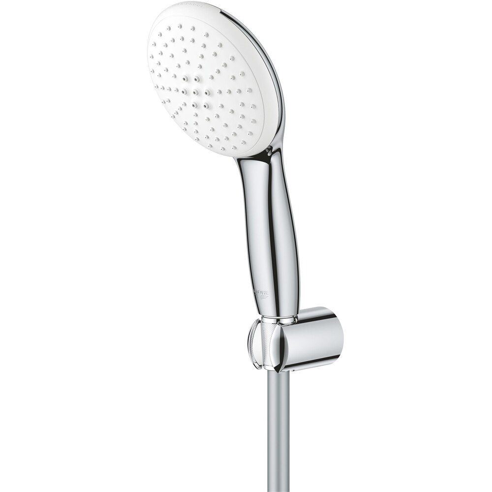 Para dus GROHE Tempesta 110 26164003, 2 functii, crom