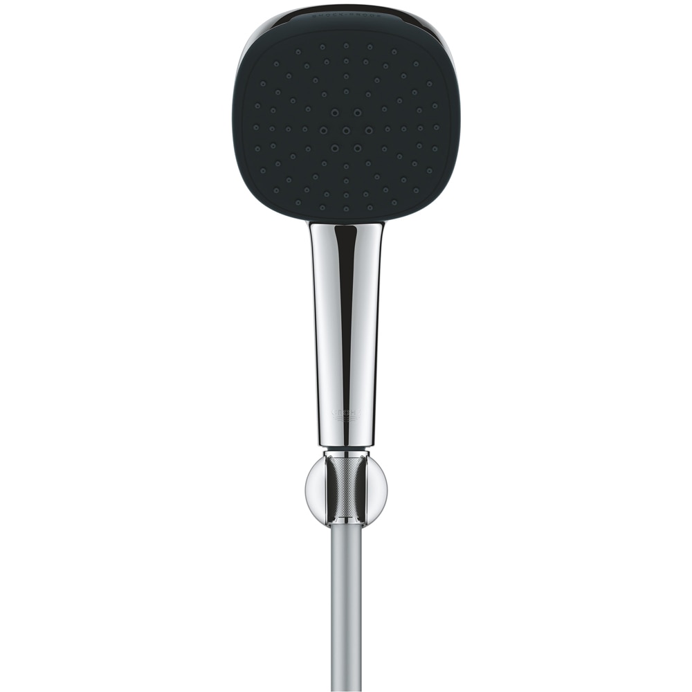 Para dus GROHE Vitalio Comfort 110 26399001, 2 functii, crom